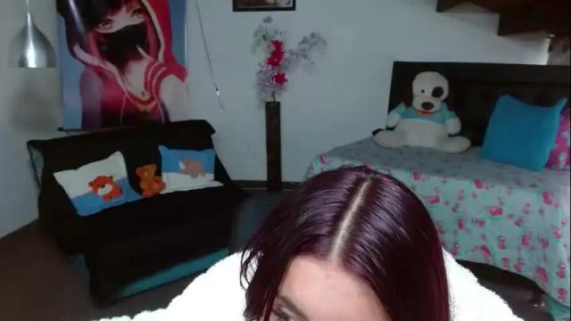 Image 6 of kloe_deker Stream on Chaturbate on 16 days ago
