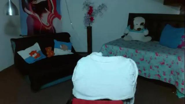 Thumbnail 3, kloe_deker's Stream at Chaturbate, 14 days ago