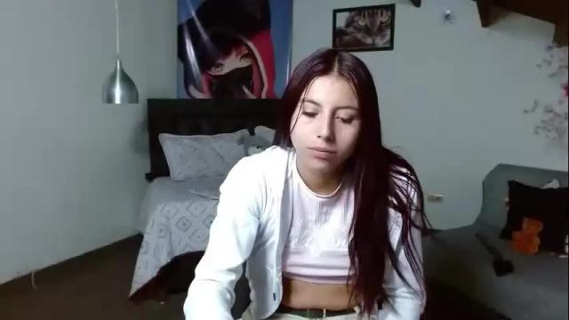 Thumbnail 1, kloe_deker's Stream at Chaturbate, 11 days ago