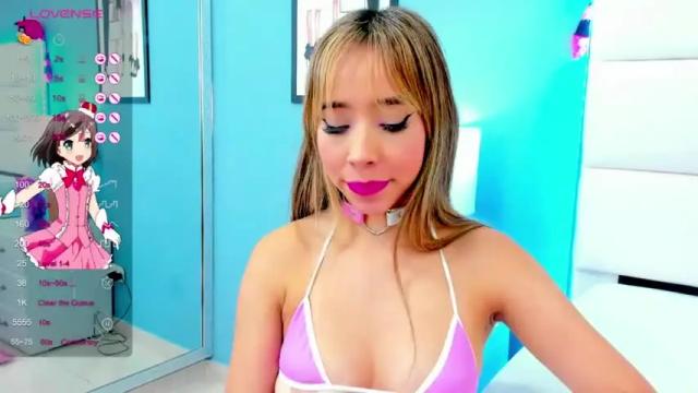 Image 12 of kloecollinss Stream on Chaturbate on 13 months ago