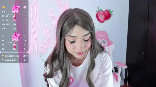 Thumbnail 1, kloeking_'s Stream at Chaturbate, 1 month ago