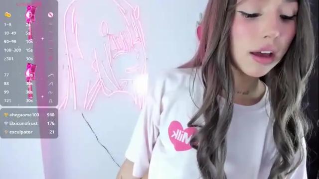 Image 10 of kloeking_ Stream on Chaturbate on 1 month ago