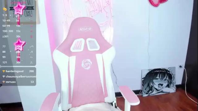Image 10 of kloeking_ Stream on Chaturbate on 1 month ago