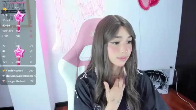 Image 3 of kloeking_ Stream on Chaturbate on 1 month ago