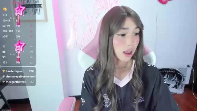 Thumbnail 2, kloeking_'s Stream at Chaturbate, 1 month ago