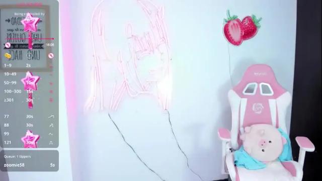 Thumbnail 2, kloeking_'s Stream at Chaturbate, 1 month ago