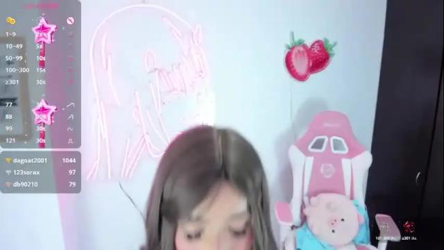 Thumbnail 3, kloeking_'s Stream at Chaturbate, 1 month ago
