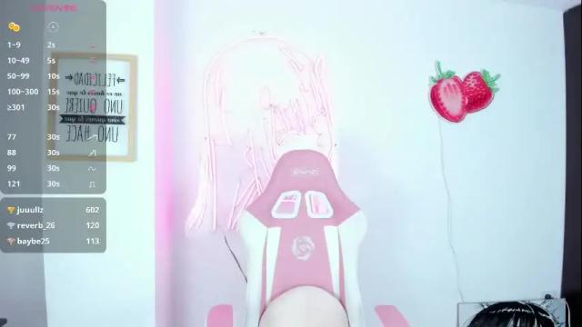 Thumbnail 3, kloeking_'s Stream at Chaturbate, 28 days ago