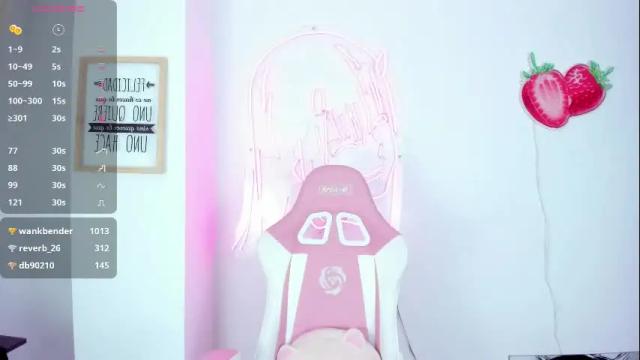 Image 10 of kloeking_ Stream on Chaturbate on 29 days ago