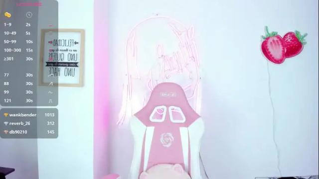 Image 8 of kloeking_ Stream on Chaturbate on 29 days ago