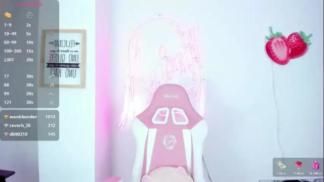 Thumbnail 3, kloeking_'s Stream at Chaturbate, 26 days ago