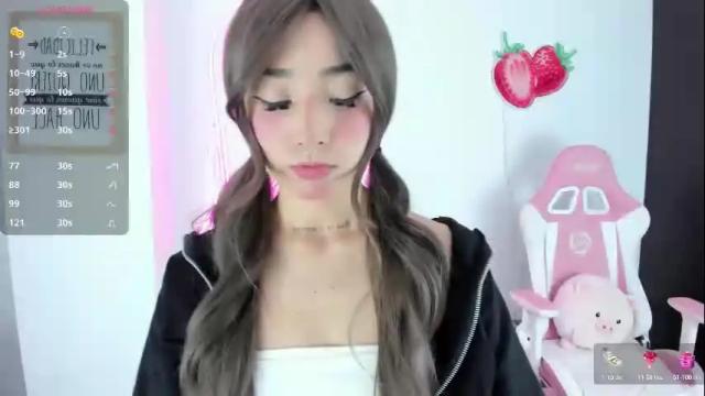 Image 2 of kloeking_ Stream on Chaturbate on 25 days ago
