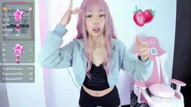 Image 12 of kloeking_ Stream on Chaturbate on 23 days ago