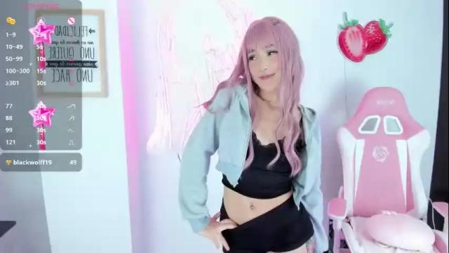 Image 2 of kloeking_ Stream on Chaturbate on 23 days ago