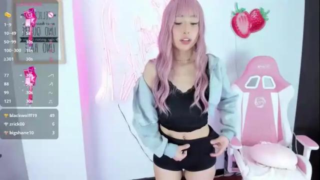 Thumbnail 2, kloeking_'s Stream at Chaturbate, 20 days ago