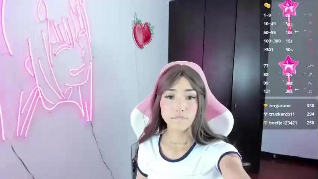 Image 3 of kloeking_ Stream on Chaturbate on 15 days ago