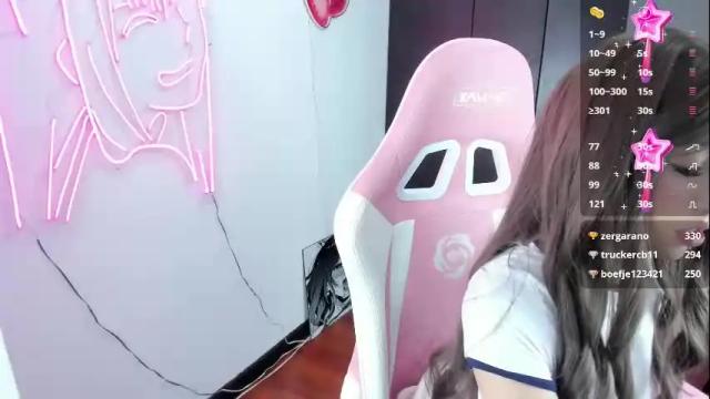 Image 8 of kloeking_ Stream on Chaturbate on 15 days ago