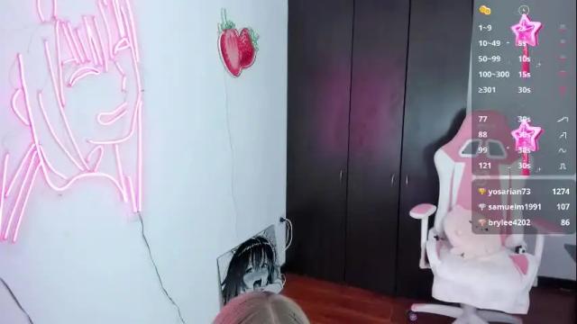 Thumbnail 3, kloeking_'s Stream at Chaturbate, 9 days ago