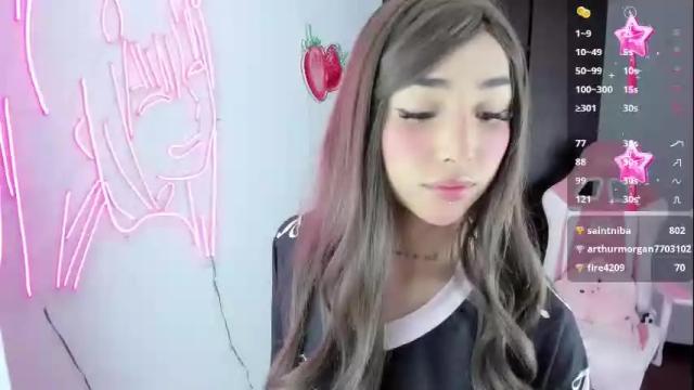 Image 3 of kloeking_ Stream on Chaturbate on 6 days ago