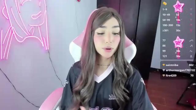 Image 6 of kloeking_ Stream on Chaturbate on 6 days ago