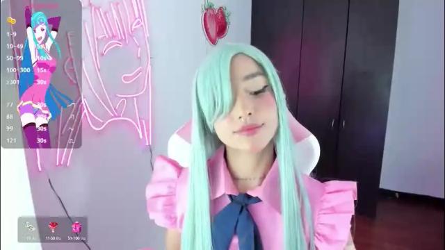 Thumbnail 1, kloeking_'s Stream at Chaturbate, 3 months ago