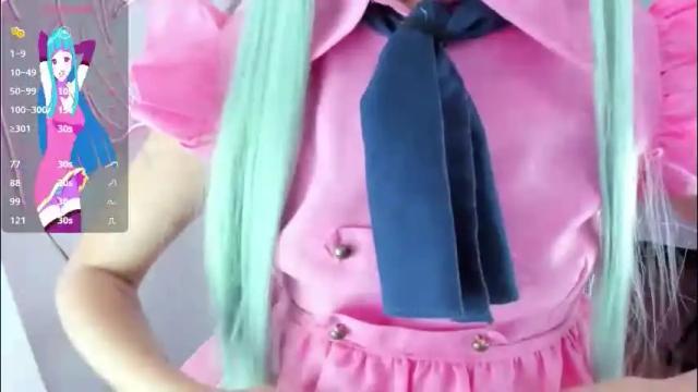 Thumbnail 2, kloeking_'s Stream at Chaturbate, 3 months ago