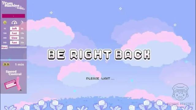 Thumbnail 3, kloeking_'s Stream at Chaturbate, 3 months ago