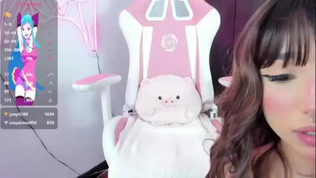 Thumbnail 3, kloeking_'s Stream at Chaturbate, 2 months ago