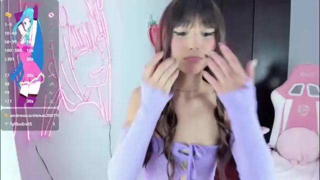 Thumbnail 1, kloeking_'s Stream at Chaturbate, 2 months ago