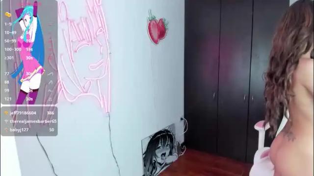 Thumbnail 3, kloeking_'s Stream at Chaturbate, 2 months ago