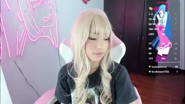 Thumbnail 3, kloeking_'s Stream at Chaturbate, 2 months ago