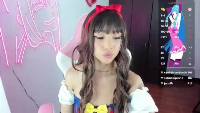 Thumbnail 2, kloeking_'s Stream at Chaturbate, 2 months ago