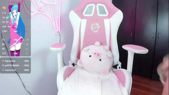 Thumbnail 3, kloeking_'s Stream at Chaturbate, 1 month ago