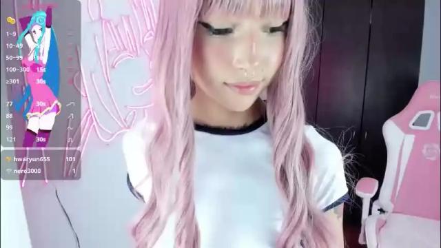 Thumbnail 1, kloeking_'s Stream at Chaturbate, 1 month ago