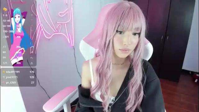 Thumbnail 2, kloeking_'s Stream at Chaturbate, 1 month ago