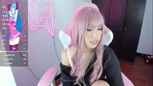 Thumbnail 3, kloeking_'s Stream at Chaturbate, 1 month ago