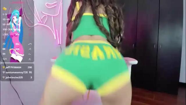 Thumbnail 3, kloeking_'s Stream at Chaturbate, 1 month ago