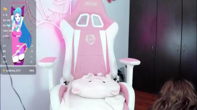 Thumbnail 3, kloeking_'s Stream at Chaturbate, 1 month ago