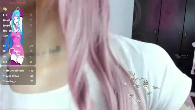 Image 6 of kloeking_ Stream on Chaturbate on 2 months ago