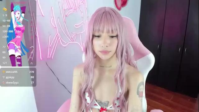 Image 10 of kloeking_ Stream on Chaturbate on 2 months ago