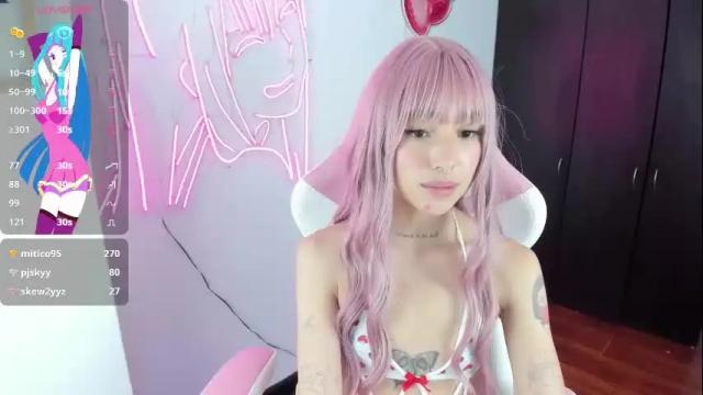 Image 12 of kloeking_ Stream on Chaturbate on 2 months ago