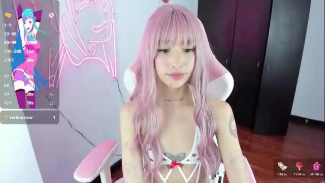 Image 3 of kloeking_ Stream on Chaturbate on 2 months ago