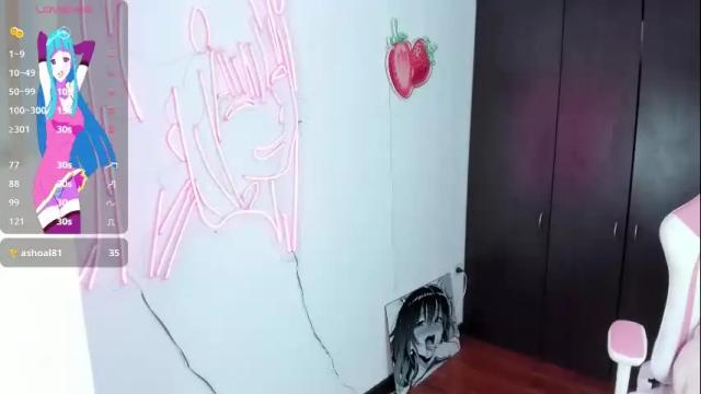 Thumbnail 1, kloeking_'s Stream at Chaturbate, 10 hours ago