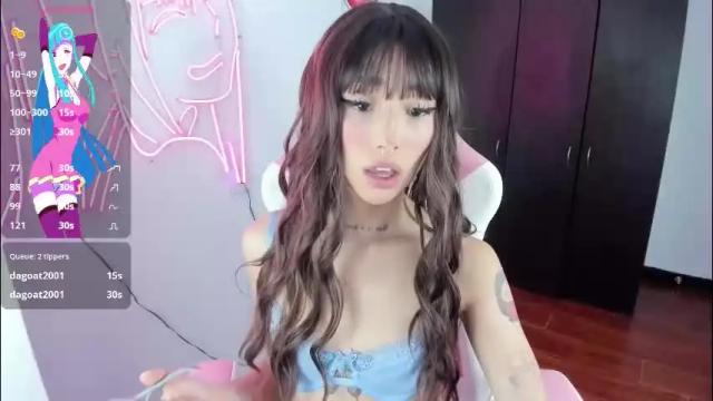 Thumbnail 3, kloeking_'s Stream at Chaturbate, 2 months ago