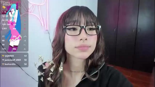 Thumbnail 2, kloeking_'s Stream at Chaturbate, 1 month ago