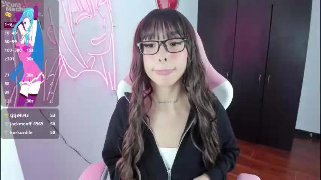 Image 7 of kloeking_ Stream on Chaturbate on 2 months ago