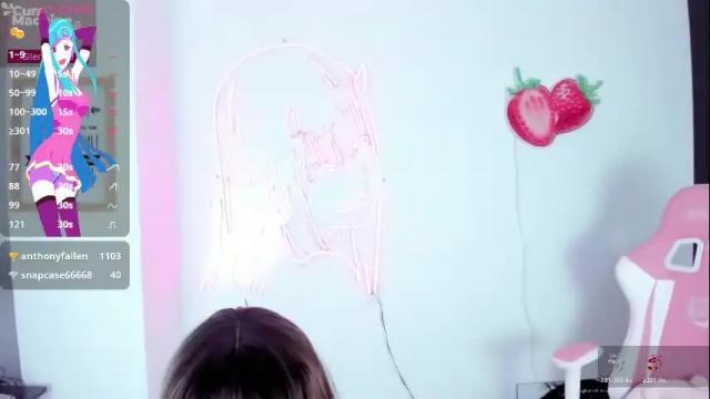 Image 7 of kloeking_ Stream on Chaturbate on 1 month ago