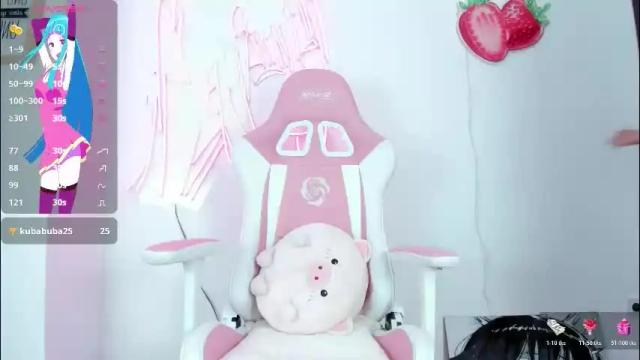 Thumbnail 1, kloeking_'s Stream at Chaturbate, 1 month ago