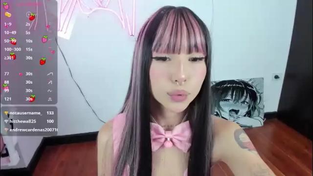 Image 10 of kloeking_ Stream on Chaturbate on 1 month ago