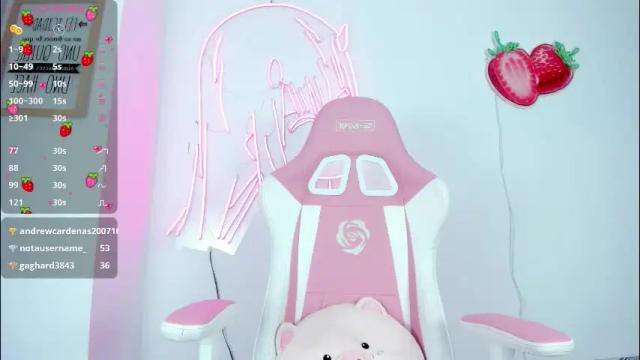 Image 8 of kloeking_ Stream on Chaturbate on 1 month ago